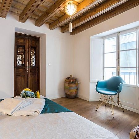 Catedral Encantador 1 Dormitorio 1 Bano 카디스 외부 사진