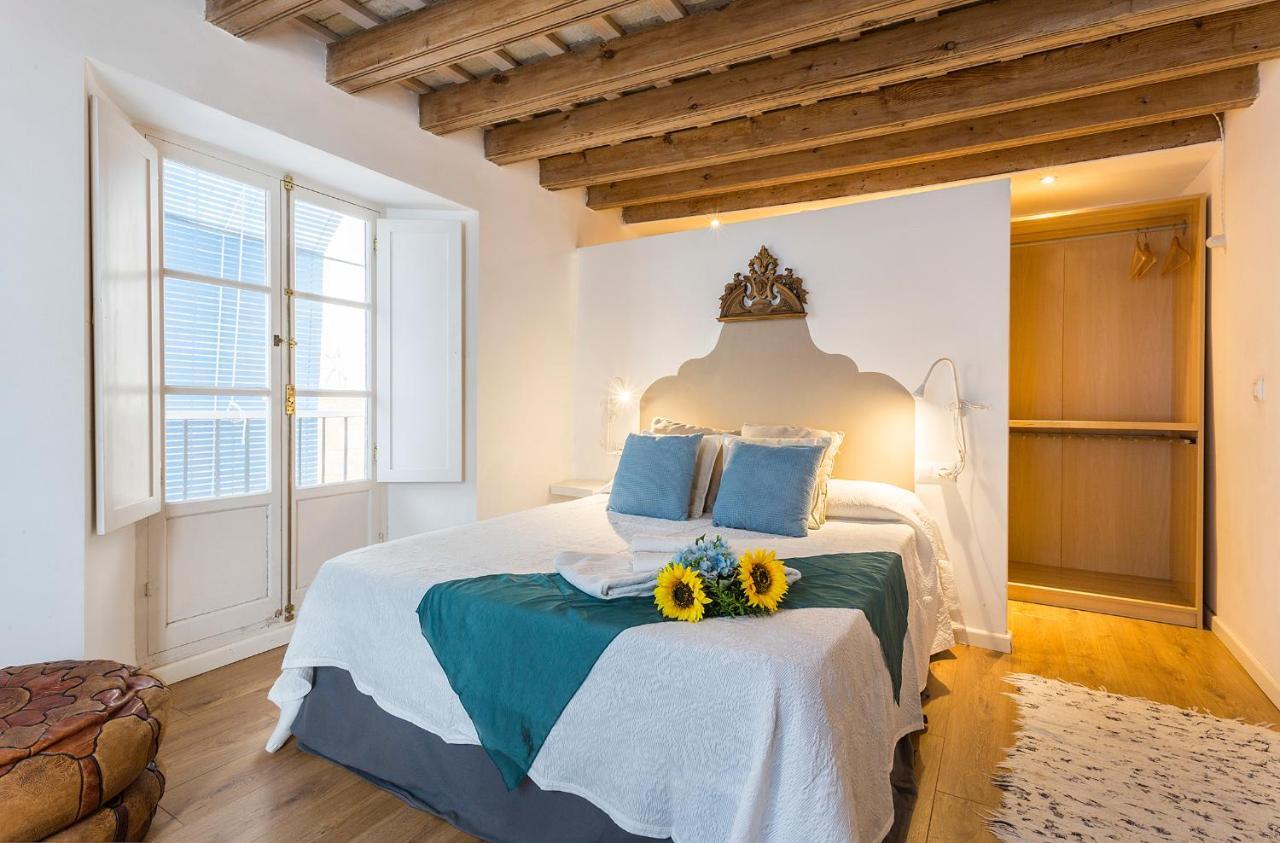 Catedral Encantador 1 Dormitorio 1 Bano 카디스 외부 사진
